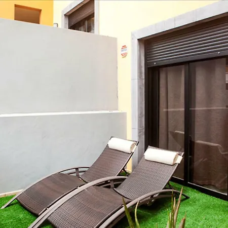 Residencial El Torreon Apartmán