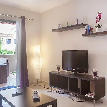 Apartment Residencial El Torreon Costa Adeje (Tenerife)