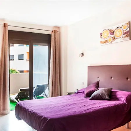 Residencial El Torreon Apartment Costa Adeje (Tenerife)