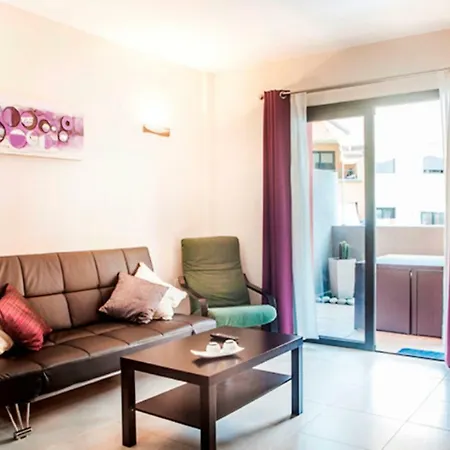Residencial El Torreon Apartment *