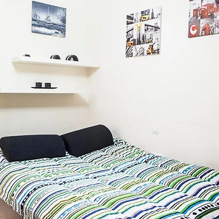 Daire Residencial El Torreon Costa Adeje